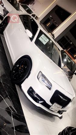 كرايسلر 300